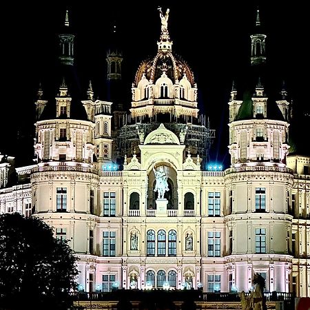 Lieblingsbude Schwerin Schwerin  Luaran gambar