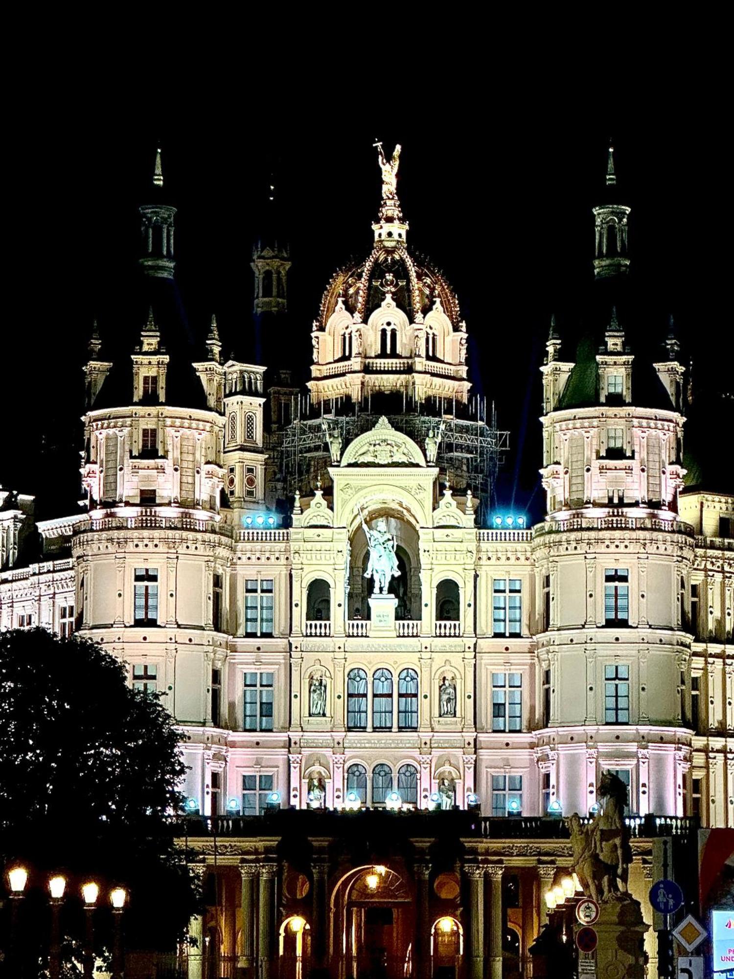 Lieblingsbude Schwerin Schwerin  Luaran gambar